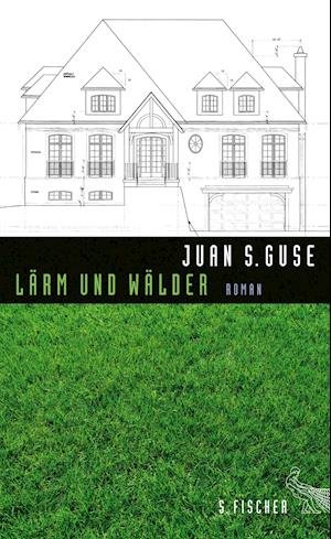 Cover for Guse · Lärm und Wälder (Book)