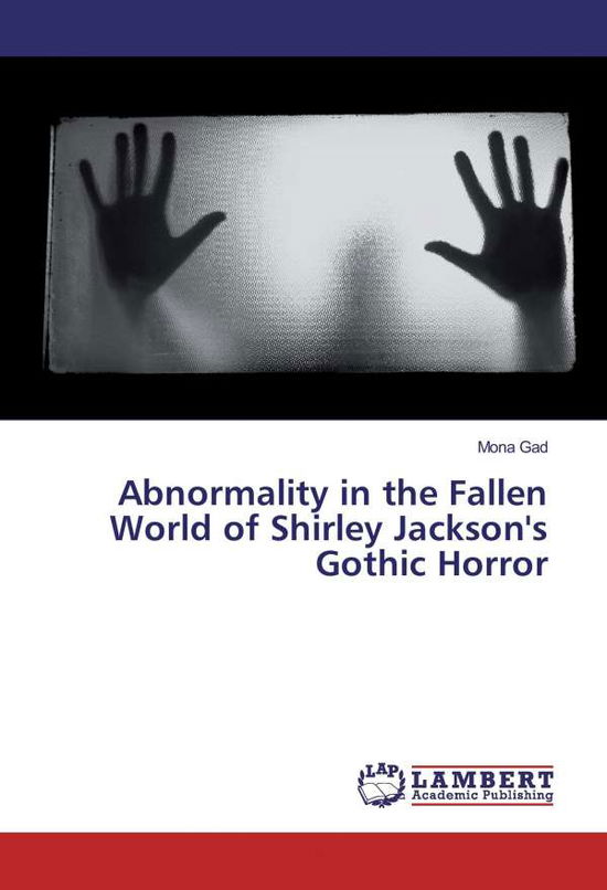 Cover for Gad · Abnormality in the Fallen World of (Book)