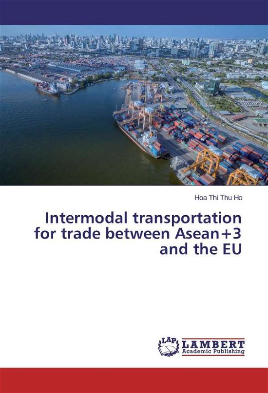 Cover for Ho · Intermodal transportation for trade (Book)