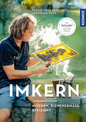 Imkern - Sebastian Faiß - Books - Kosmos - 9783440173343 - August 22, 2022