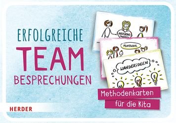 Cover for Maier · Erfolgreiche Teambesprechungen (Bok) (2021)