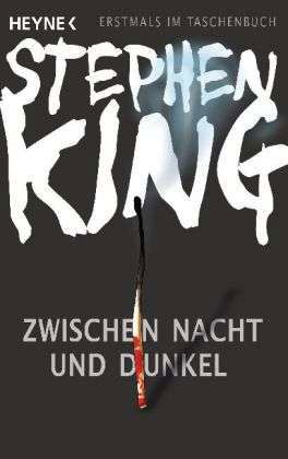 Heyne.43634 King.Zwischen Nacht - Stephen King - Böcker -  - 9783453436343 - 