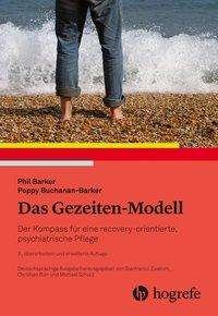Cover for Barker · Das Gezeiten-Modell (Bog)