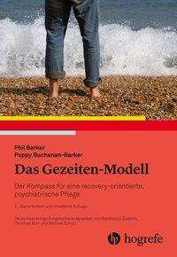 Das Gezeiten-Modell - Barker - Bøker -  - 9783456860343 - 