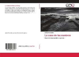 Cover for Fernández · La casa de las sombras (Book)