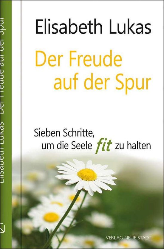 Cover for Lukas · Der Freude auf der Spur (Buch)