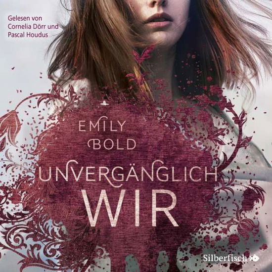 Cover for Emily Bold · CD UNVERGÄNGLICH wir (CD)