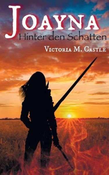Cover for Castle · Joayna (Book) (2018)