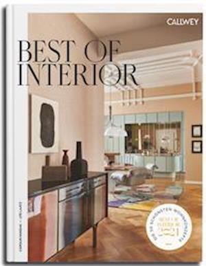 Cover for Ute Laatz · Best of Interior 2024 (Book) (2024)