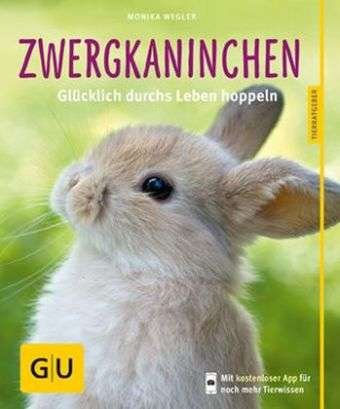 Cover for Wegler · Zwergkaninchen (Book)