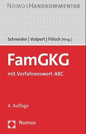 Cover for Norbert Schneider · Famgkg (Book) (2024)