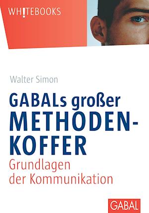 Cover for W. Simon · GABALs gr.Methodenk.Kommunik (Book)