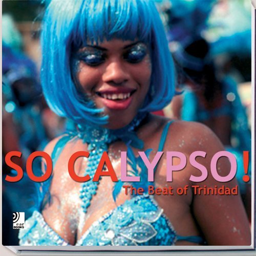 Cover for Aa.vv. · Earbooks: So Calypso! (MERCH) (2006)