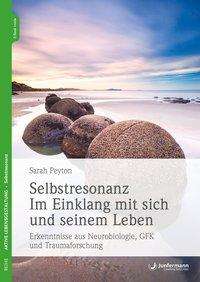 Cover for Peyton · Peyton:selbstresonanz. Im Einklang Mit (Bog)