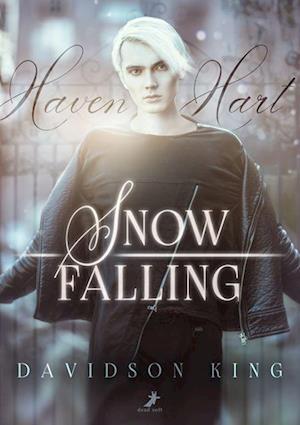 Cover for Davidson King · Snow Falling (Bok) (2022)