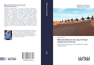 Cover for Ageyev · Wprowadzenie do psychologii eksp (Book)