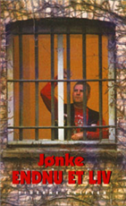 Cover for Jørn Jønke Nielsen · Endnu et liv (Pocketbok) [1:a utgåva] (1998)