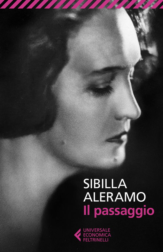 Cover for Sibilla Aleramo · Il Passaggio (Book)