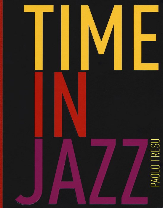 Cover for Fresu Paolo · Time In Jazz. Ediz. Illustrata (DVD)