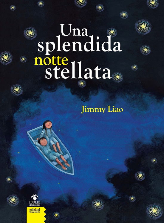 Una Splendida Notte Stellata. Nuova Ediz. - Jimmy Liao - Książki -  - 9788865793343 - 