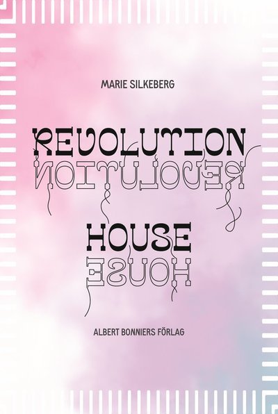 Cover for Marie Silkeberg · Revolution House (Kartor) (2021)