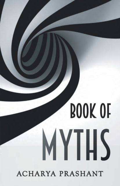 Book of Myths - - Livros - Diamond Pocket Books Pvt Ltd - 9789352616343 - 2017