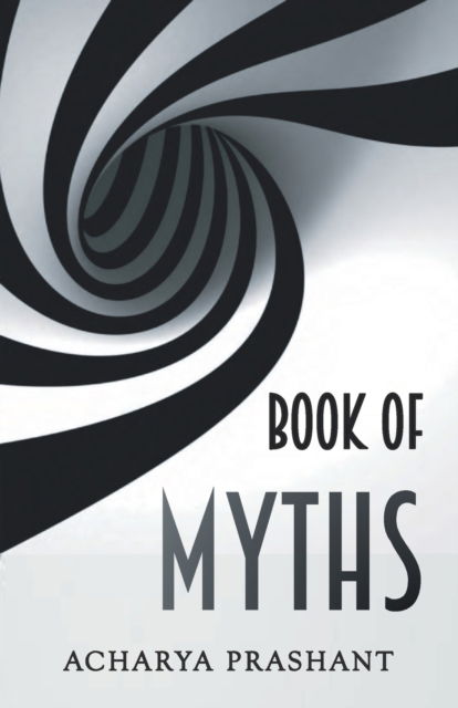 Book of Myths -  - Książki - Diamond Pocket Books Pvt Ltd - 9789352616343 - 2017