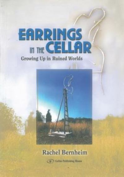 Cover for Rachel Bernheim · Earrings In The Cellar (Paperback Book) (2005)