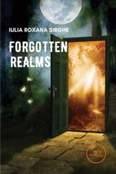 Cover for Iulia Roxana Sirghe · FORGOTTEN REALMS - Build Universes (Paperback Bog) (2022)