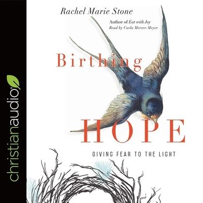 Cover for Rachel Marie Stone · Birthing Hope (CD) (2018)