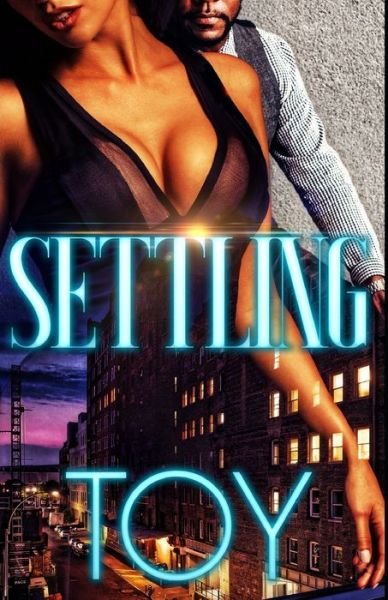 Settling - Toy - Books - Independently Published - 9798637591343 - April 15, 2020
