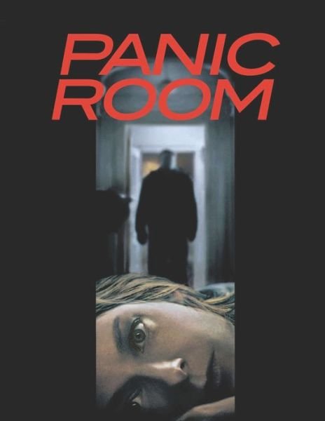Cover for Anthony Williams · Panic Room (Paperback Bog) (2020)