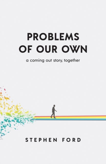 Cover for Stephen Ford · Problems of Our Own (Paperback Book) (2022)