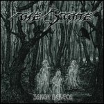 Cover for Stone · Zakon Velesa (LP) [Reissue edition] (2015)