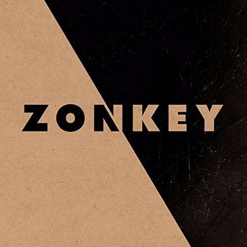Cover for Umphrey's Mcgee · Zonkey (LP) (2017)