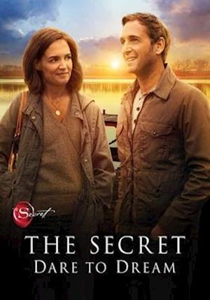 Secret: Dare to Dream - Secret: Dare to Dream - Movies - Sony - 0031398319344 - September 22, 2020