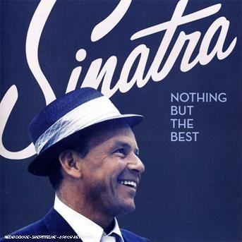 Nothing But The Best + Dvd - Frank Sinatra - Musik - RHINO - 0081227993344 - 8 maj 2008