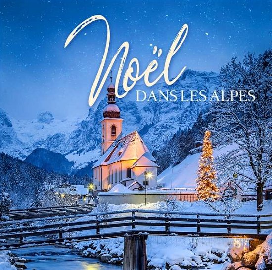 Noel Dans Les Alpes - Duo Leni & Thomas - Musik - ZYX - 0090204549344 - 8. november 2018