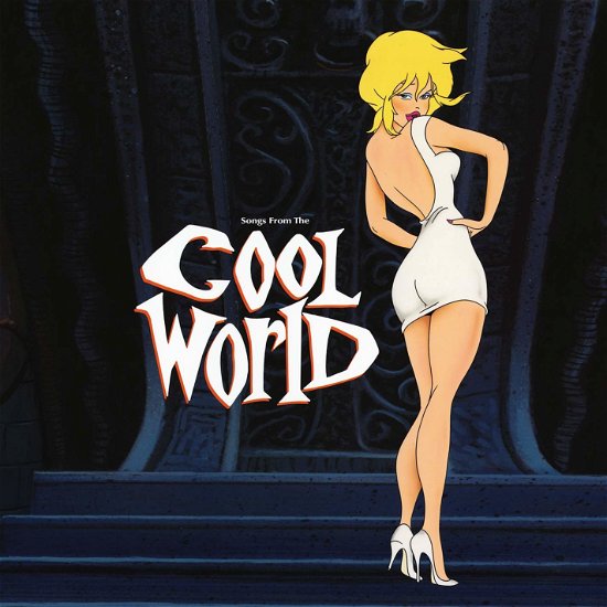 Cover for Songs from the Cool World / O. · Songs From The Cool World (LP) (2020)