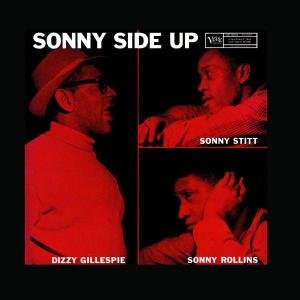 Cover for Dizzy Gillespie · Sonny Side Up (CD) (2005)