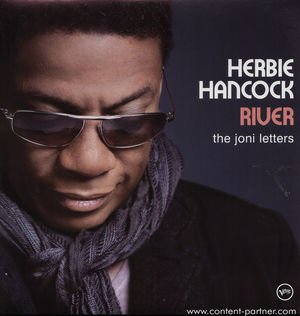 Cover for Herbie Hancock · River: the Joni Letters (LP) [Limited edition] (2007)