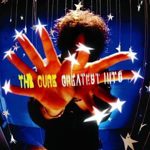 Greatest Hits - The Cure - Musique - POLYDOR - 0602557154344 - 29 juin 2017