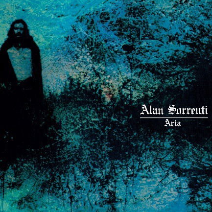 Aria - Alan Sorrenti - Musik - USM - 0602567562344 - 8. juni 2018