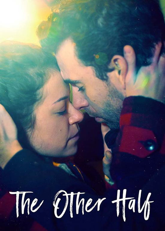 Cover for Other Half (DVD) (2017)