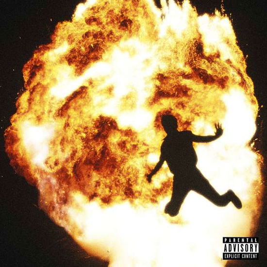 Cover for Metro Boomin · Not All Heroes Wear Capes (CD) (2018)