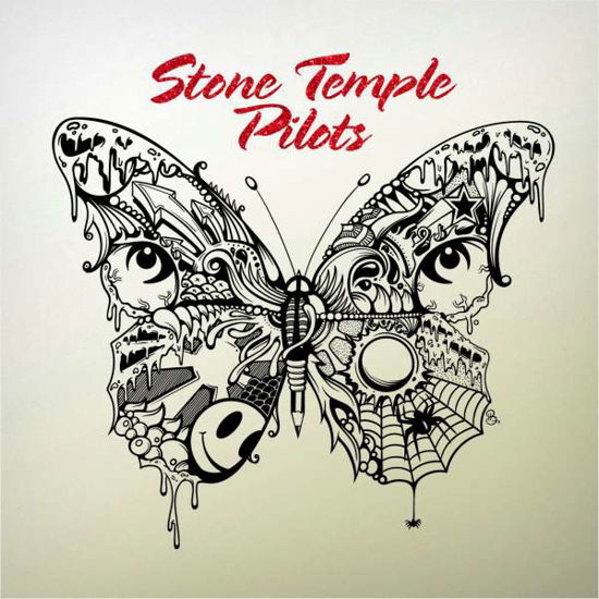 Stone Temple Pilots - Stone Temple Pilots - Musiikki - RHINO - 0603497862344 - perjantai 16. maaliskuuta 2018