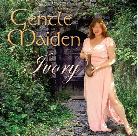 Cover for Ivory · Gentle Maiden (CD) (2006)