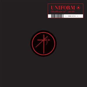 Ghosthouse - Uniform - Música - SACRED BONES RECORDS - 0616892421344 - 14 de março de 2023