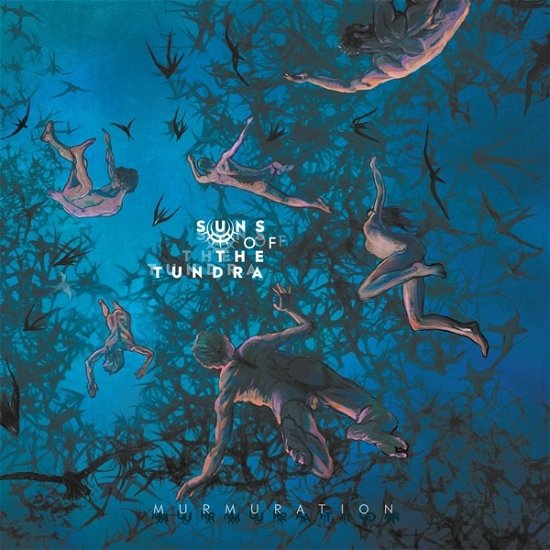 Murmuration · Suns Of The Tundra (CD) (2019)