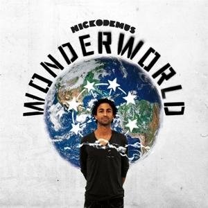 Wonderworld - Nikodemus - Music - ELECTRONICA - 0708630007344 - June 1, 2017